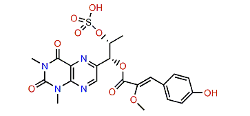 Duramidine A